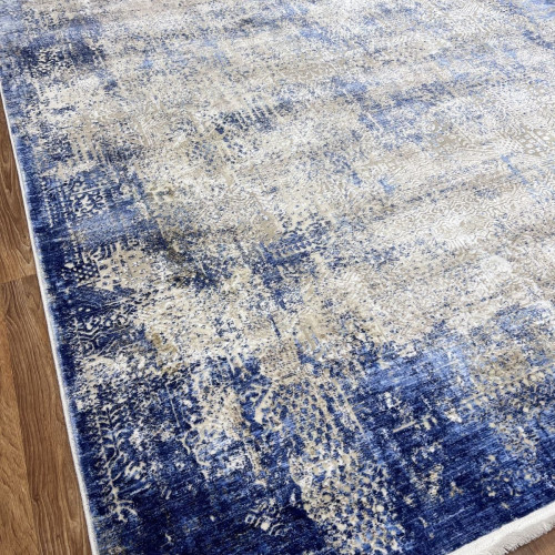 Otto 8869 beige blue