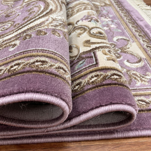 Roxy d702 purple