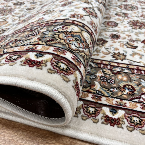 Shahreza d203 cream brown