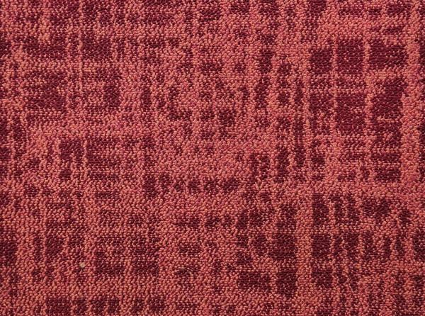 Ковролин BONKEEL Soul One Red
